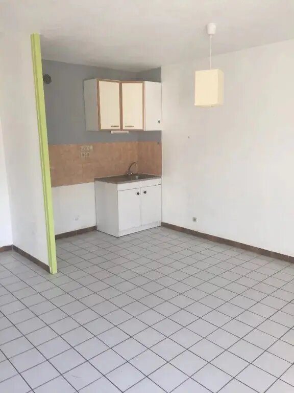 Appartement à louer, 40m², Villard-Bonnot