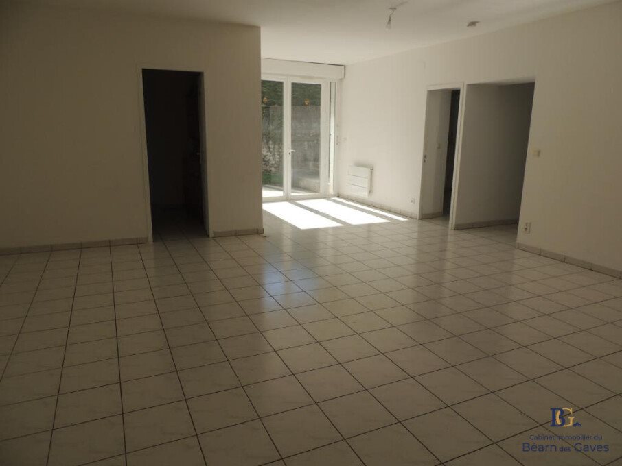 Appartement à louer, 111m², Salies-de-Béarn