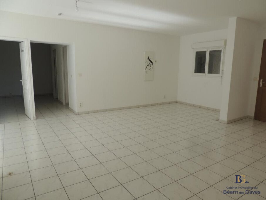 Appartement à louer, 111m², Salies-de-Béarn