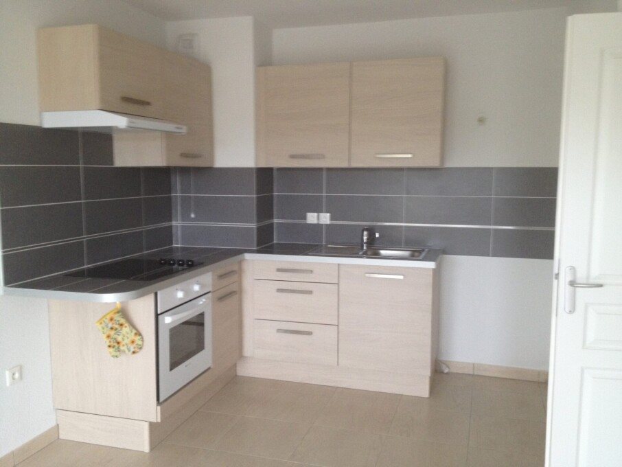 Appartement à louer, 41m², Le Muy