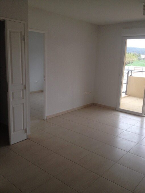 Appartement à louer, 41m², Le Muy