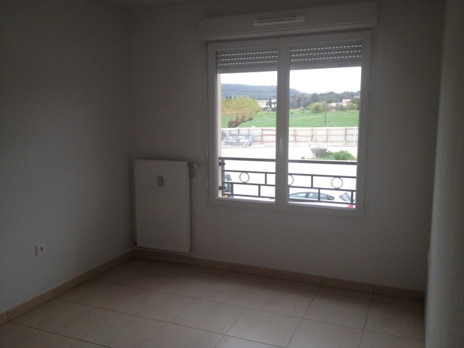 Appartement à louer, 41m², Le Muy