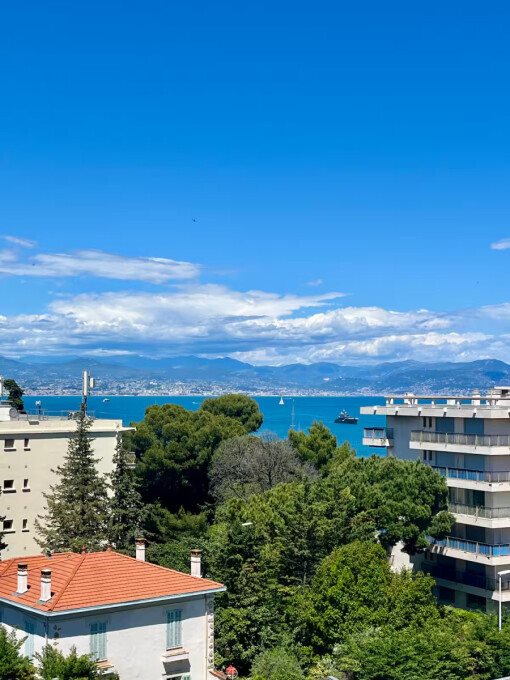Appartement à louer, 40m², Antibes
