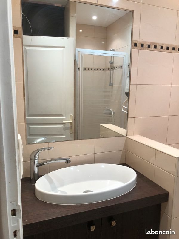 Appartement à louer, 31m², Nice