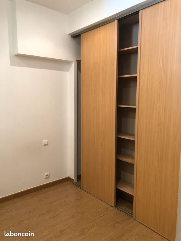 Appartement à louer, 31m², Nice