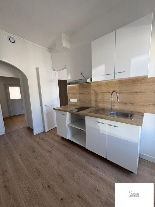 Appartement à louer, 41m², Villeneuve-sur-Yonne