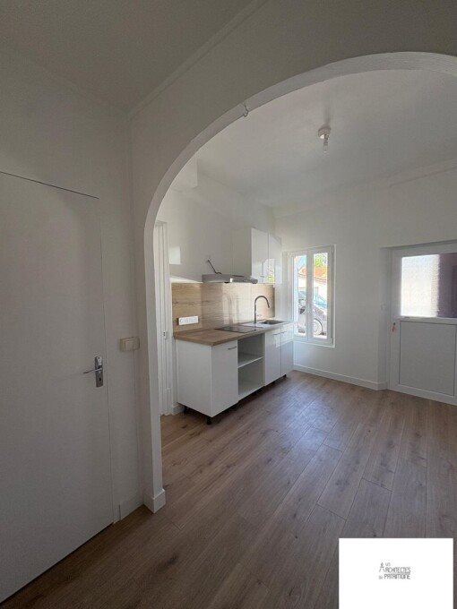 Appartement à louer, 41m², Villeneuve-sur-Yonne