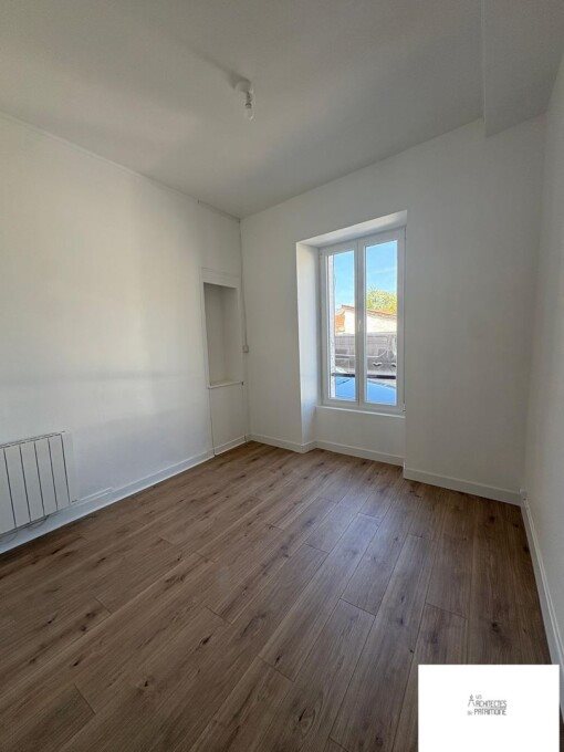 Appartement à louer, 41m², Villeneuve-sur-Yonne