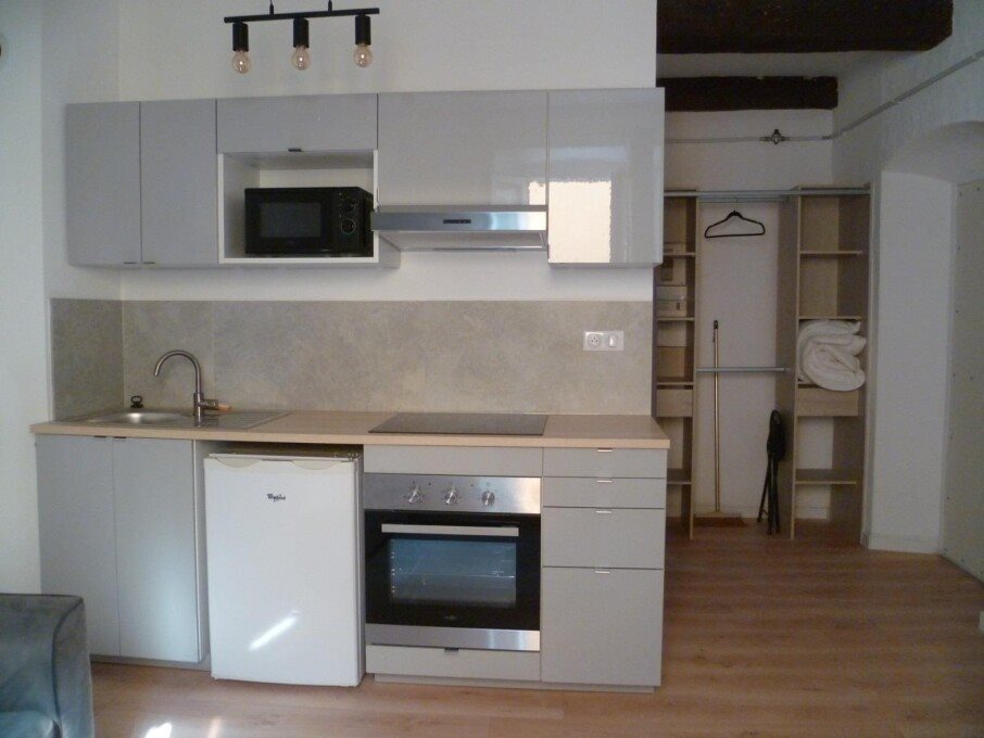 Appartement à louer, 22m², Le Muy