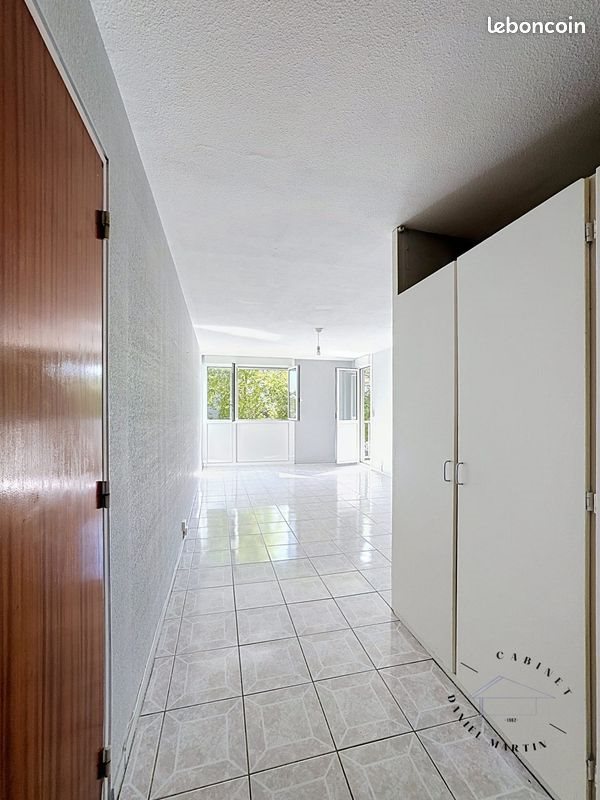 Appartement à louer, 60m², Bègles