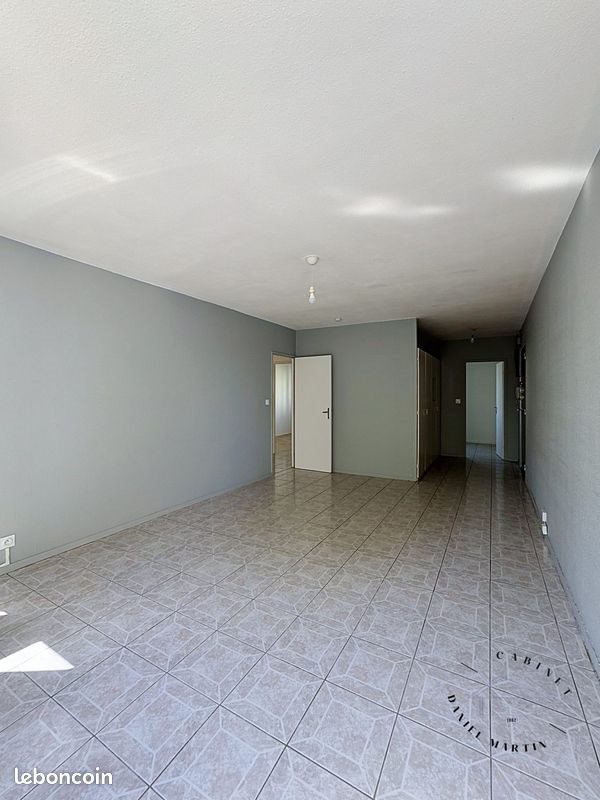 Appartement à louer, 60m², Bègles