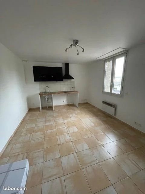 Appartement à louer, 38m², Champigny-sur-Marne