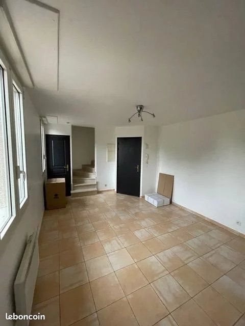 Appartement à louer, 38m², Champigny-sur-Marne