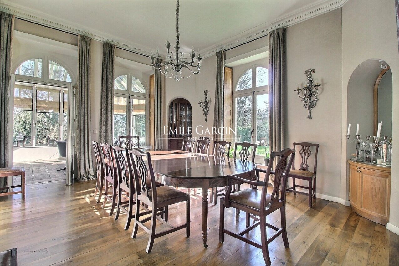 Appartement à vendre, 511m², Ville-d'Avray