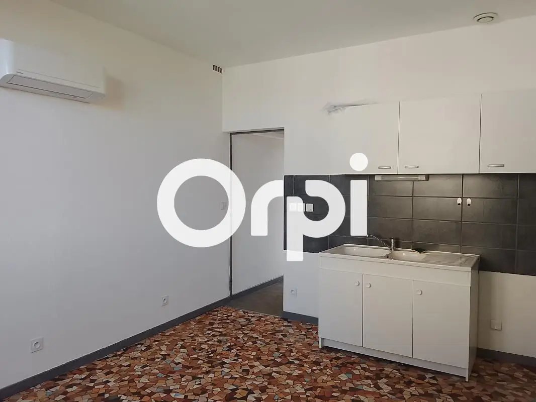 Appartement à louer, 28m², La Côte-Saint-André