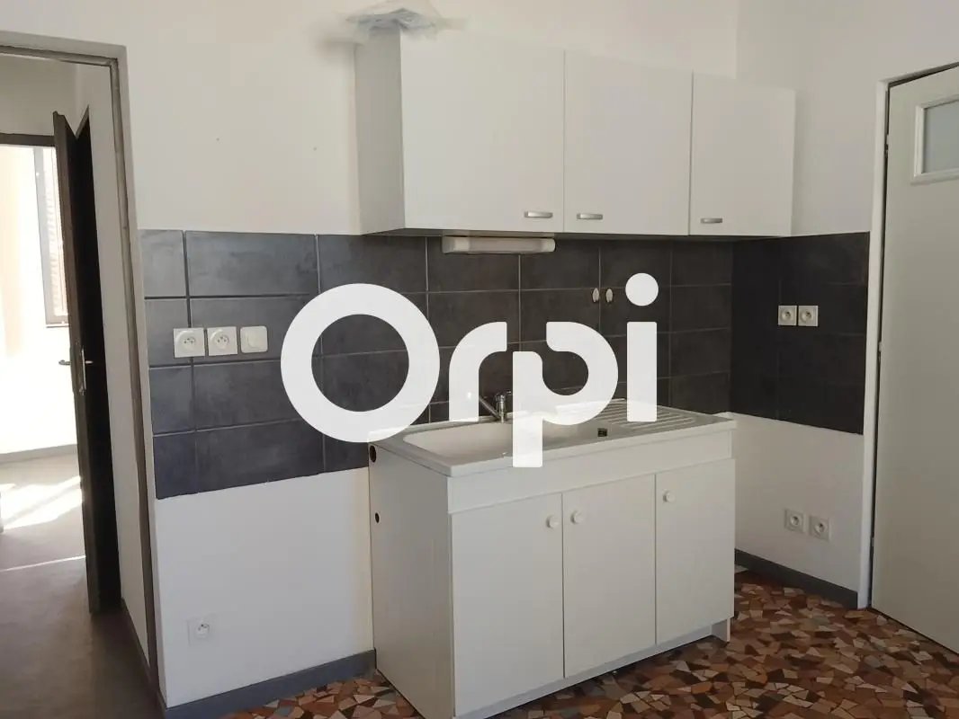 Appartement à louer, 28m², La Côte-Saint-André
