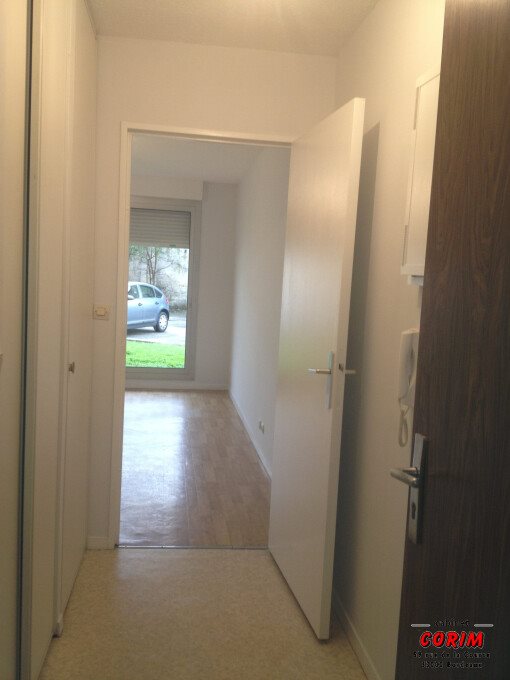 Appartement à louer, 26m², Bordeaux