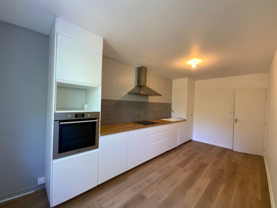 Appartement à louer, 70m², Tournus