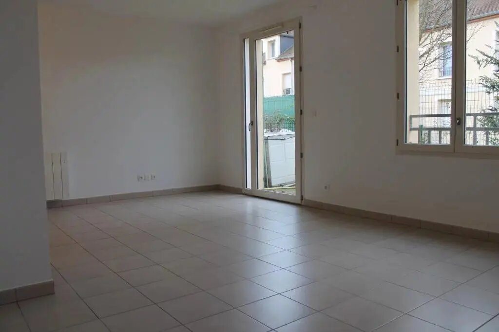 Appartement à louer, 59m², Coulommiers