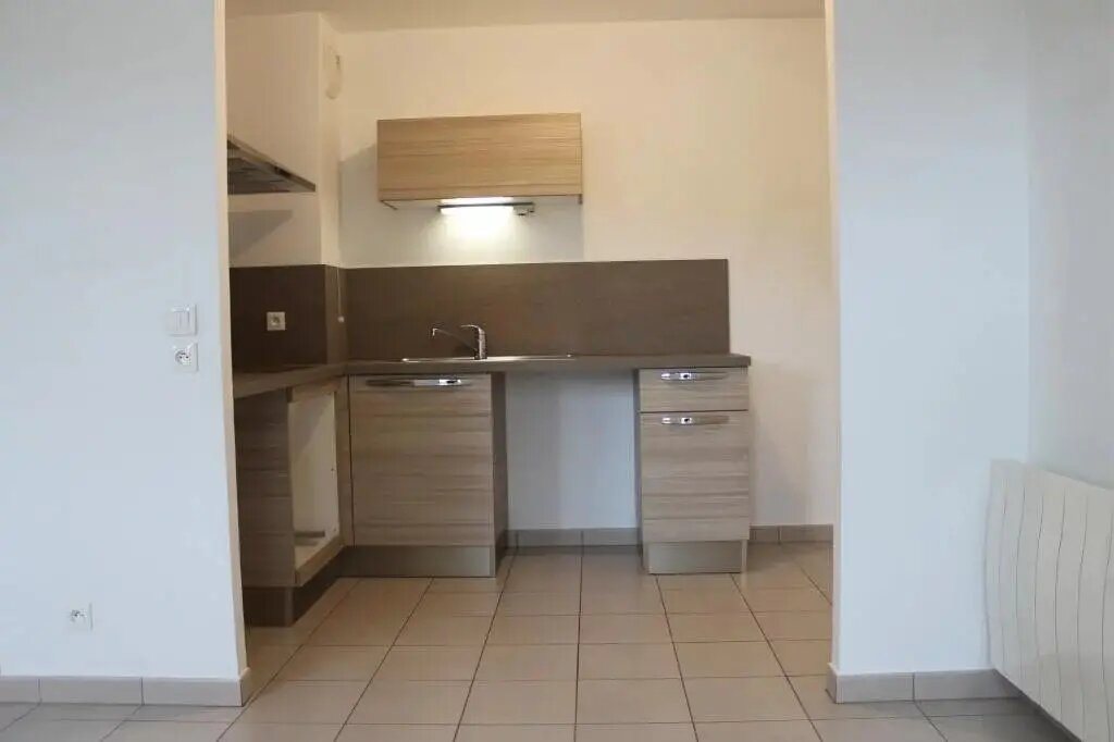 Appartement à louer, 59m², Coulommiers
