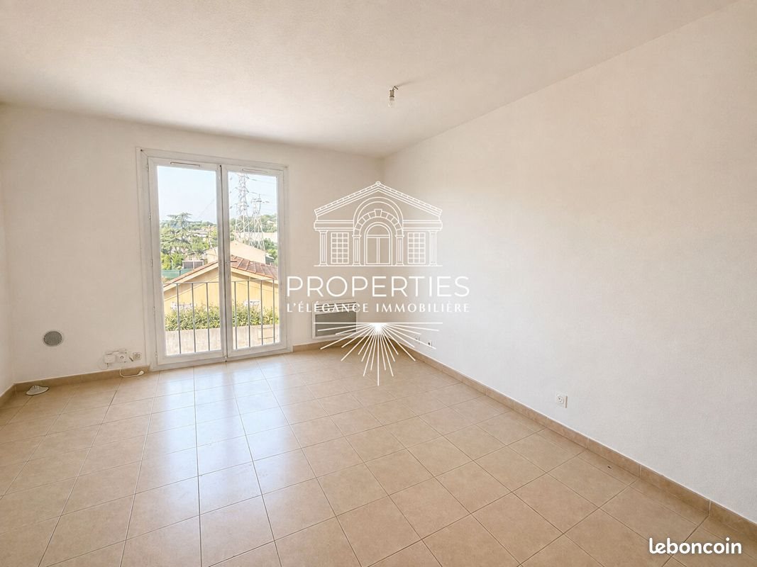 Appartement à louer, 39m², Le Lavandou