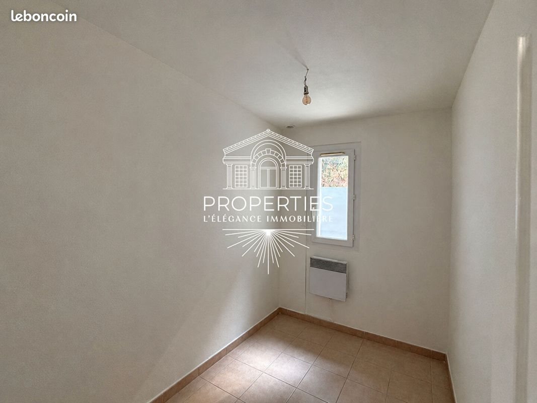 Appartement à louer, 39m², Le Lavandou