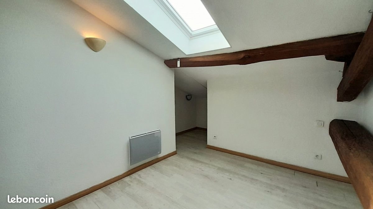 Appartement à louer, 28m², Labastide-Saint-Pierre