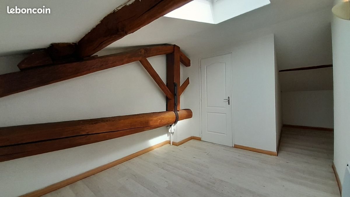 Appartement à louer, 28m², Labastide-Saint-Pierre