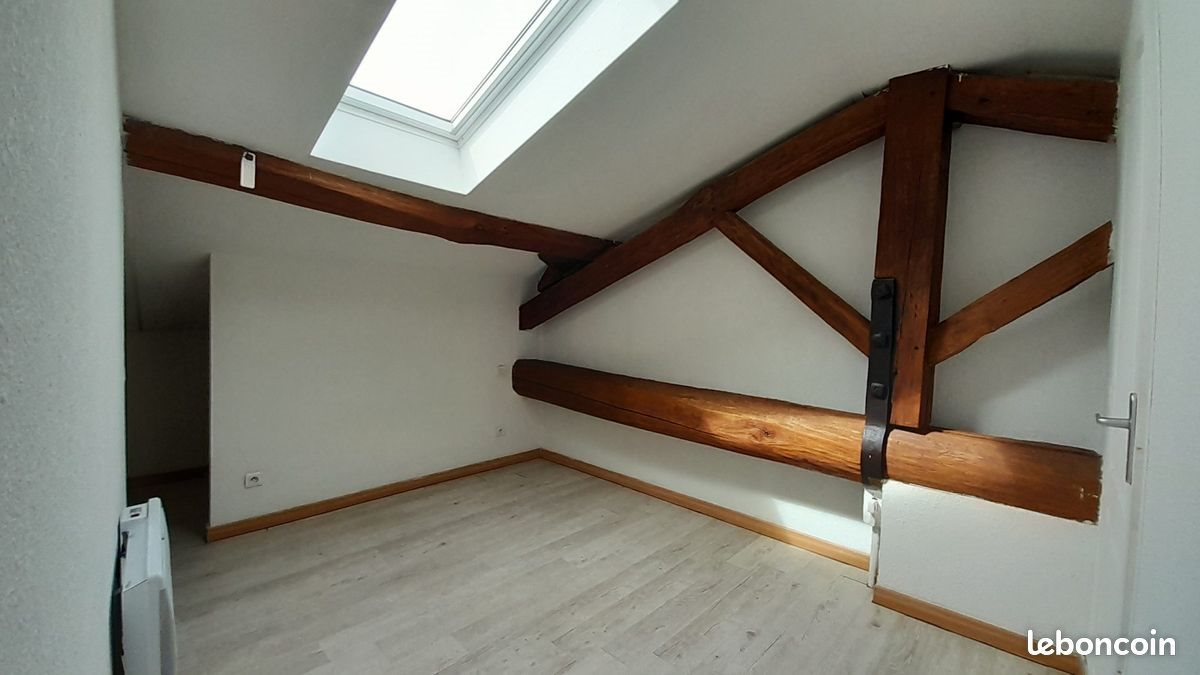 Appartement à louer, 28m², Labastide-Saint-Pierre