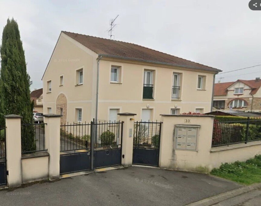 Appartement à louer, 58m², Tournan-en-Brie