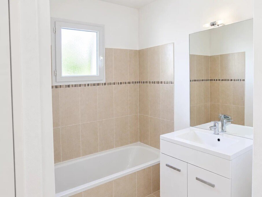 Appartement à louer, 58m², Tournan-en-Brie