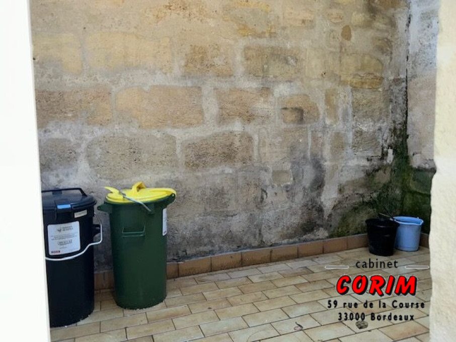 Appartement à louer, 26m², Bordeaux