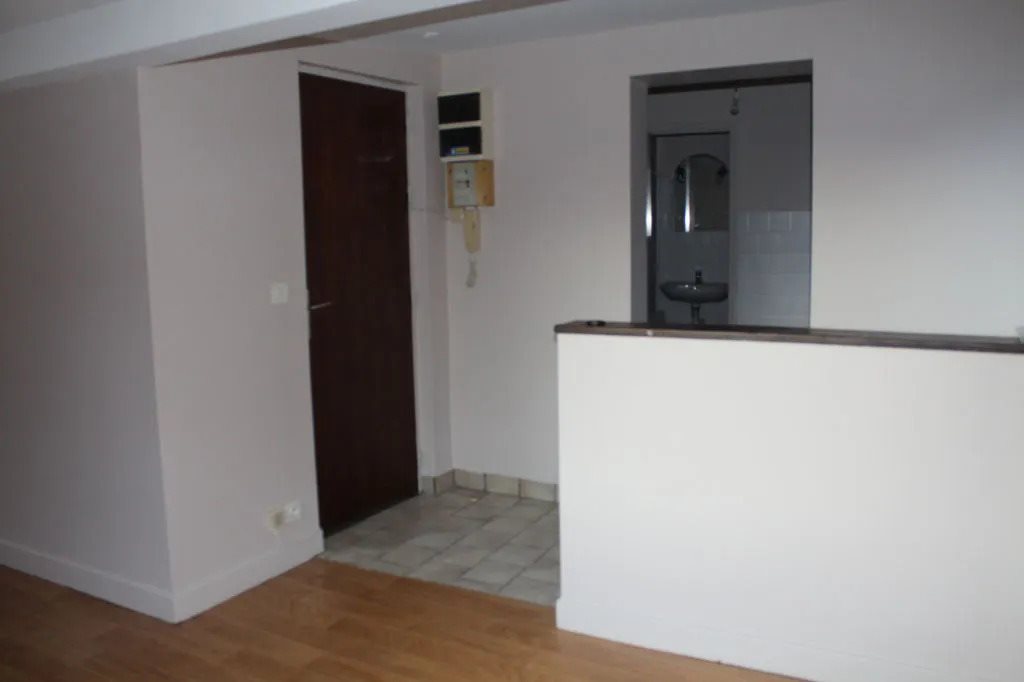 Appartement à louer, 22m², Auxerre