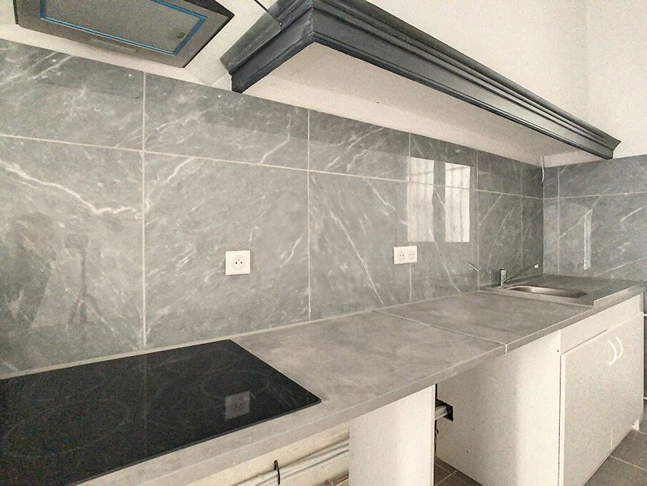 Appartement à louer, 78m², Montélimar