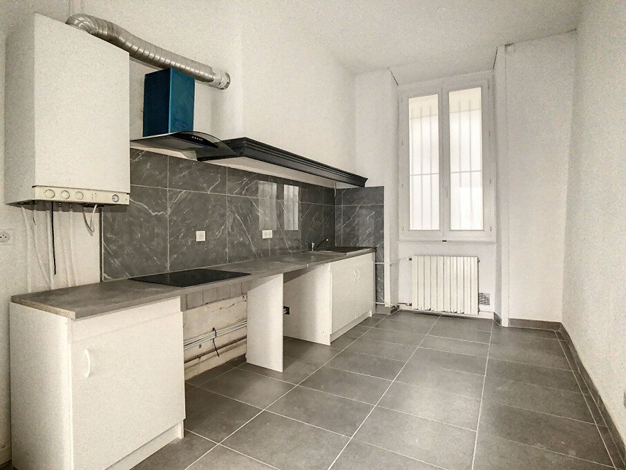 Appartement à louer, 78m², Montélimar