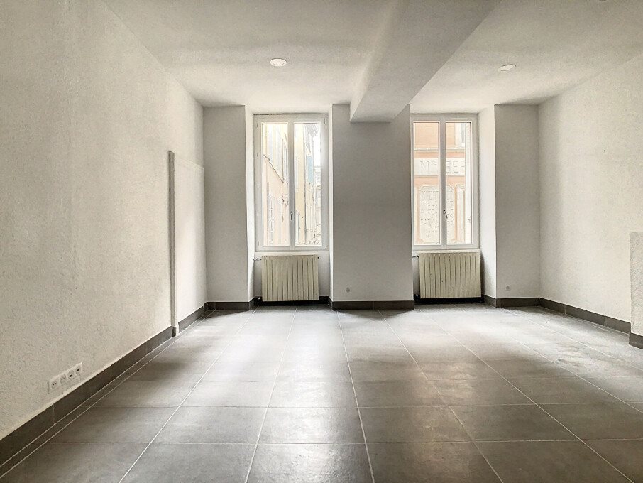 Appartement à louer, 78m², Montélimar