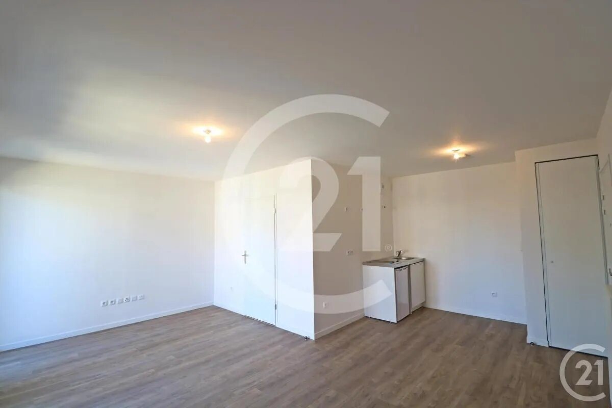 Appartement à louer, 34m², Montévrain