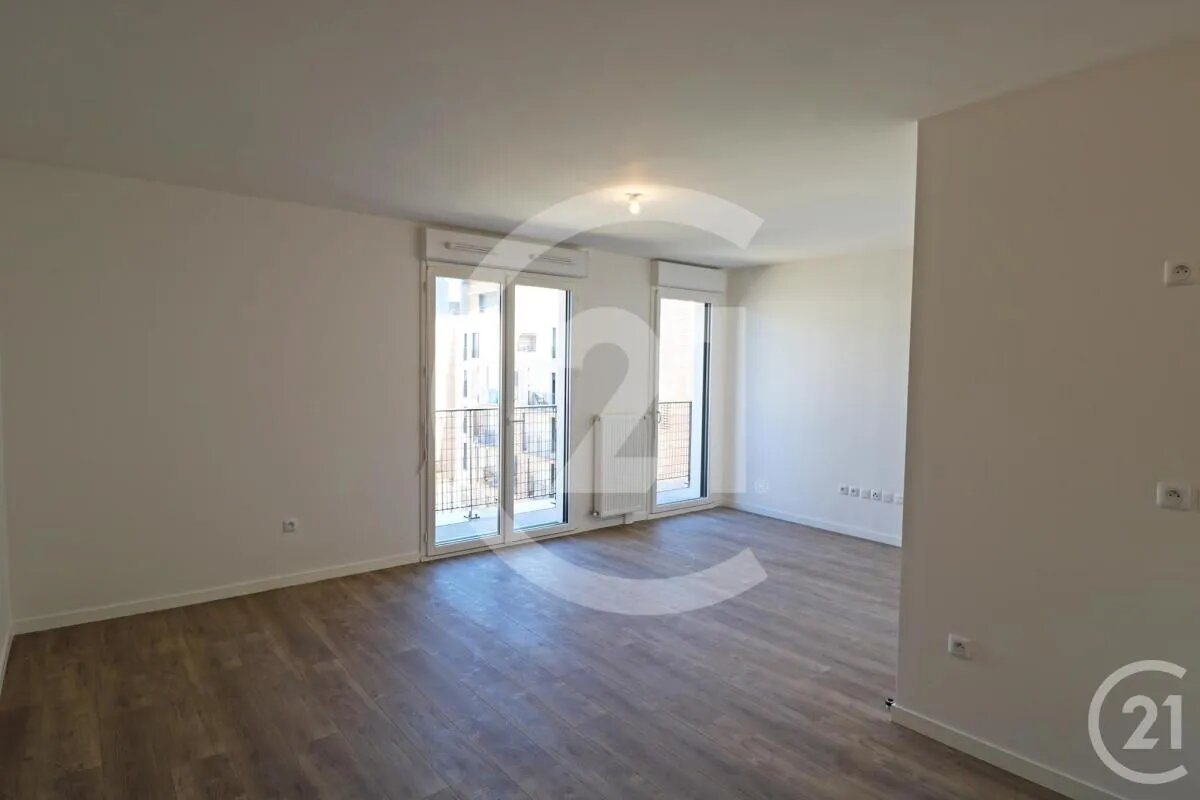 Appartement à louer, 34m², Montévrain