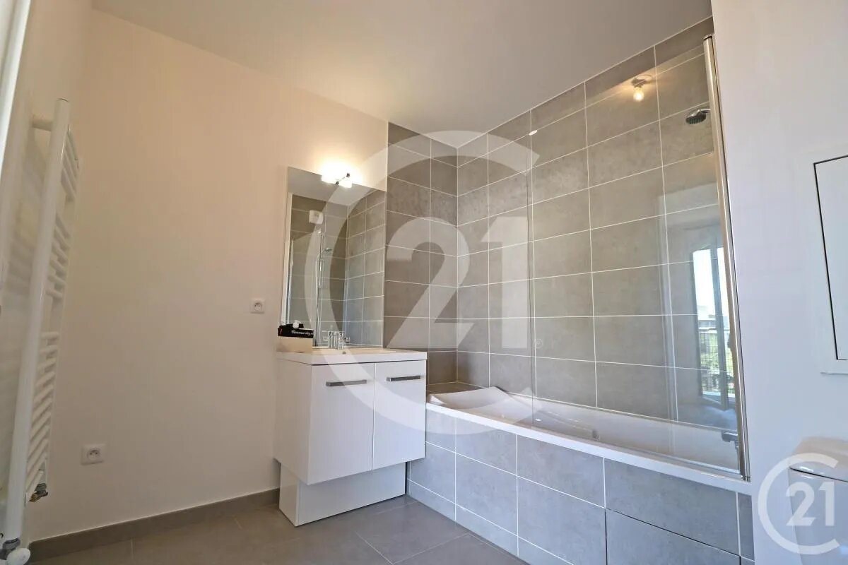 Appartement à louer, 34m², Montévrain