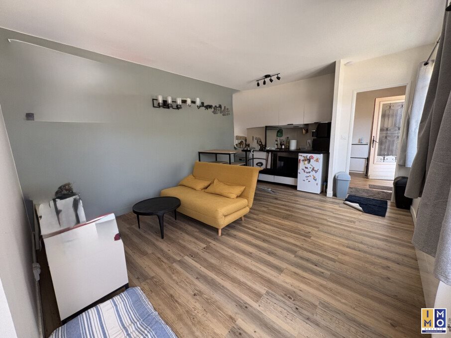 Appartement à louer, 39m², Bourges