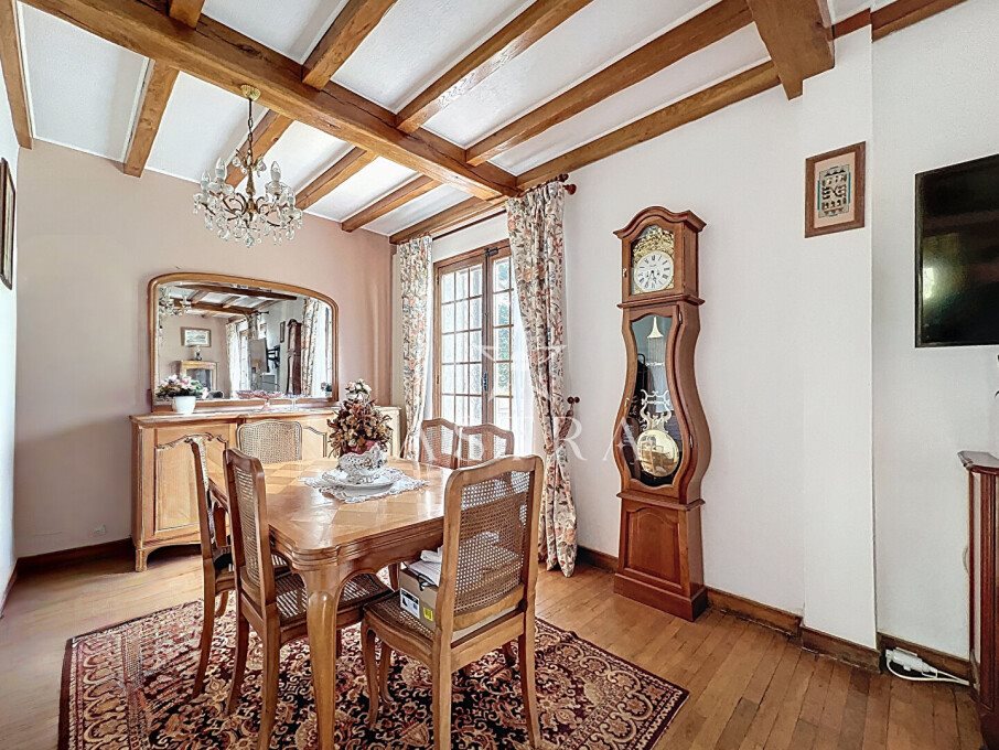 Maison à vendre, 124m², Antony