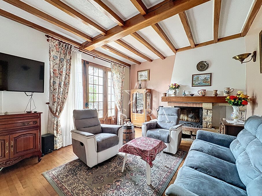 Maison à vendre, 124m², Antony