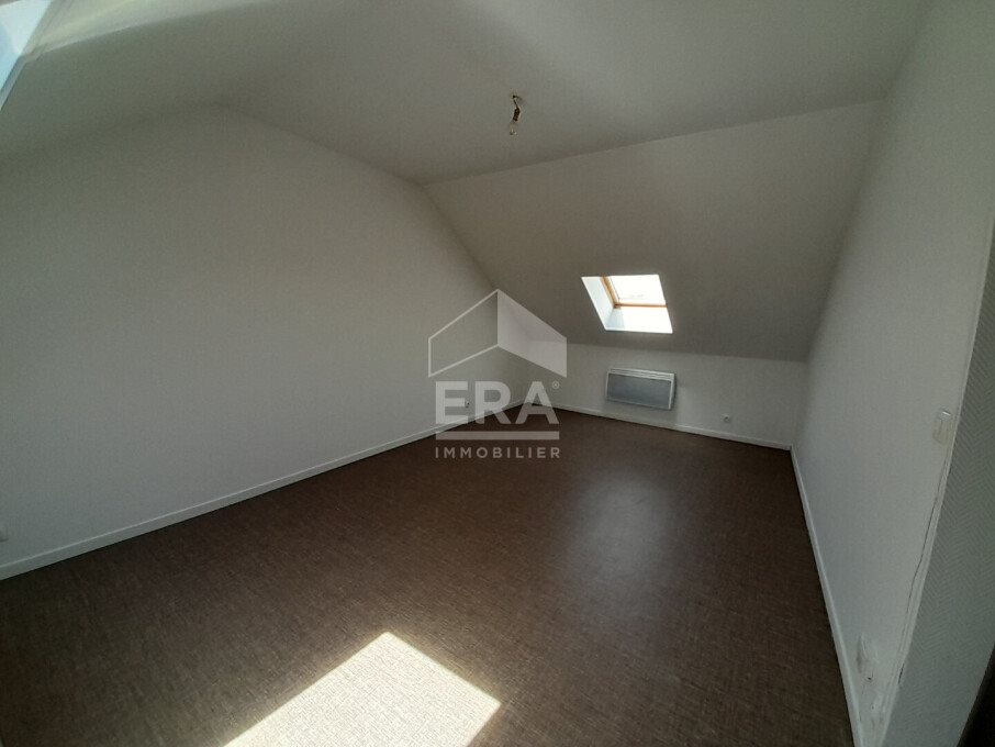 Appartement à louer, 24m², Châteauroux