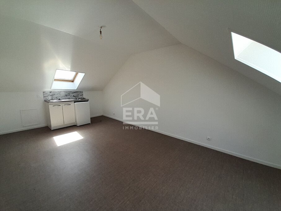 Appartement à louer, 24m², Châteauroux