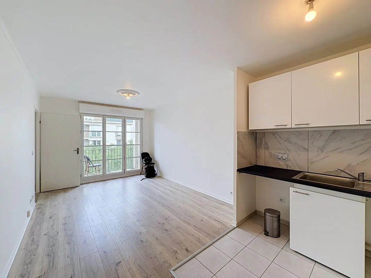 Appartement à louer, 42m², Maisons-Alfort