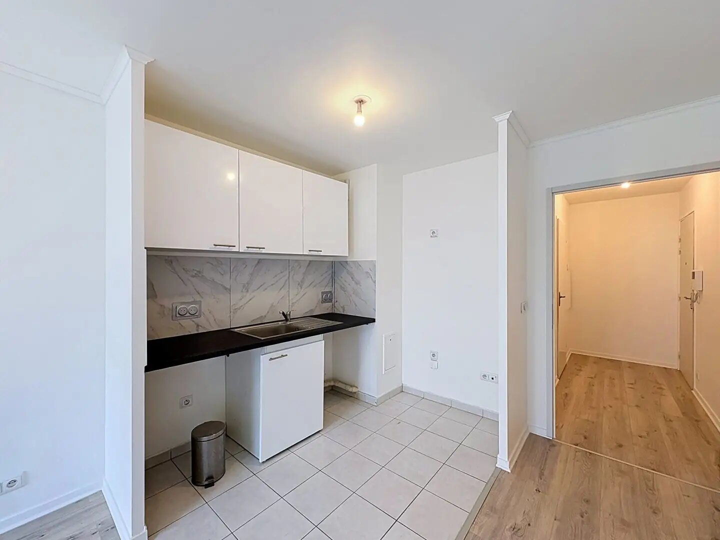 Appartement à louer, 42m², Maisons-Alfort
