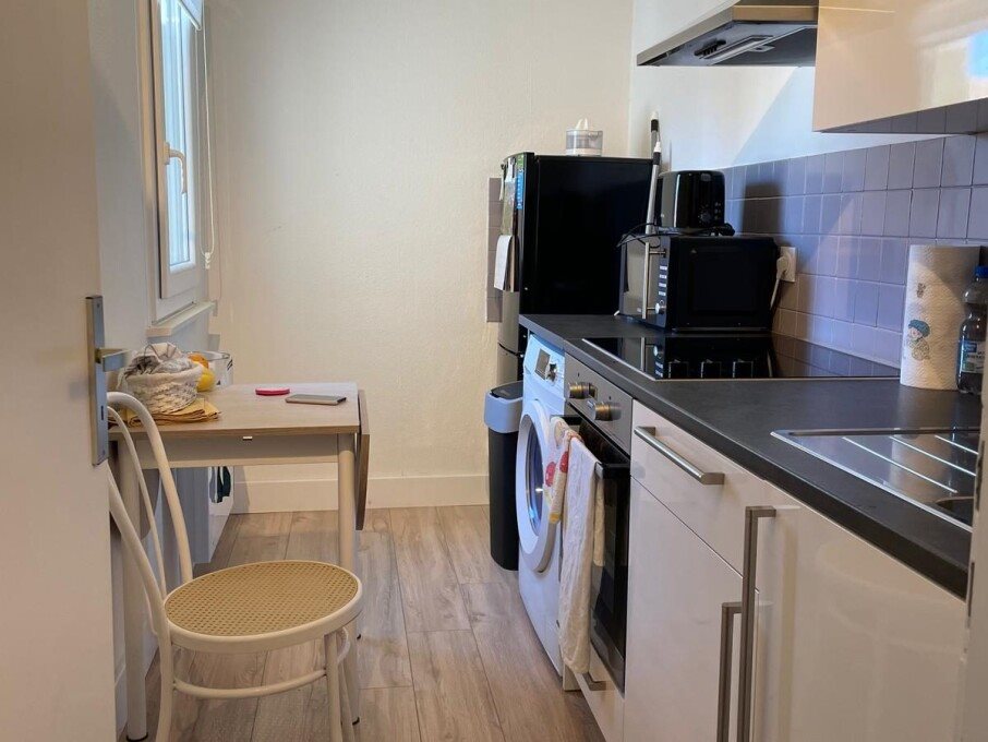 Appartement à louer, 40m², Strasbourg
