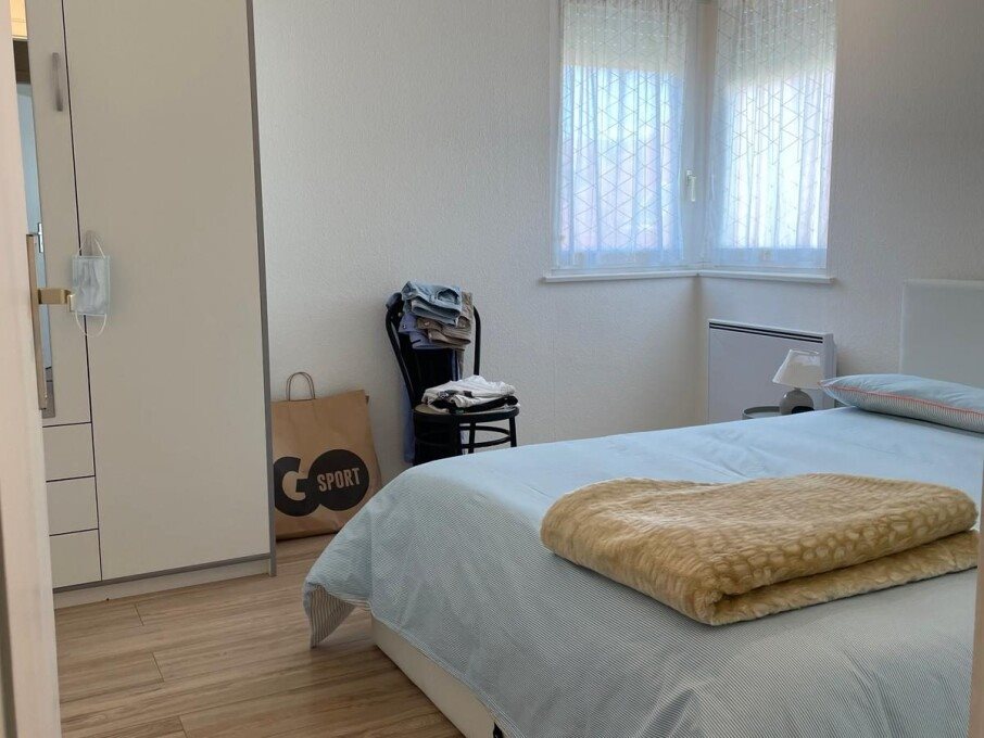 Appartement à louer, 40m², Strasbourg