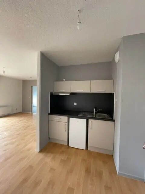 Appartement à louer, 47m², Mont-de-Marsan