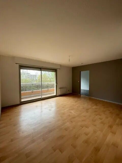 Appartement à louer, 47m², Mont-de-Marsan